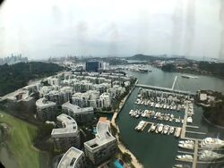 Reflections At Keppel Bay (D4), Condominium #577194001